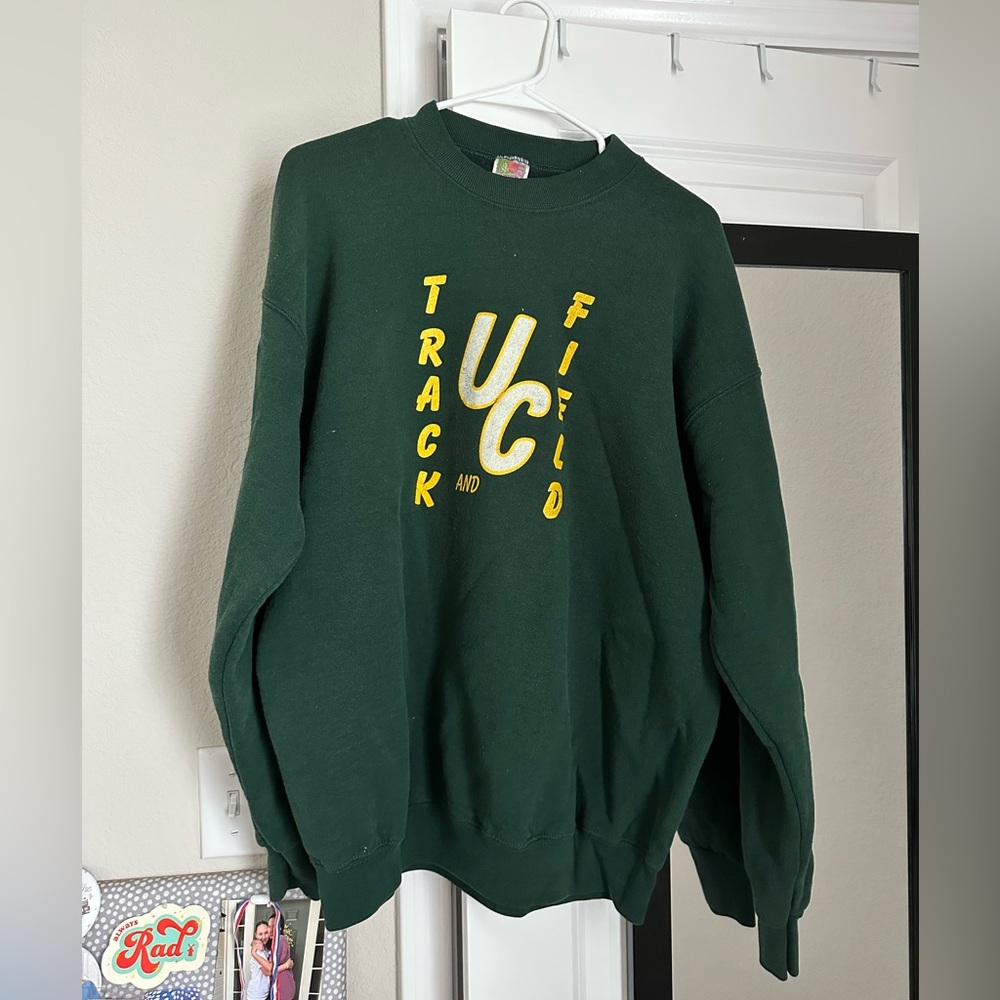 Vintage Sweatshirt